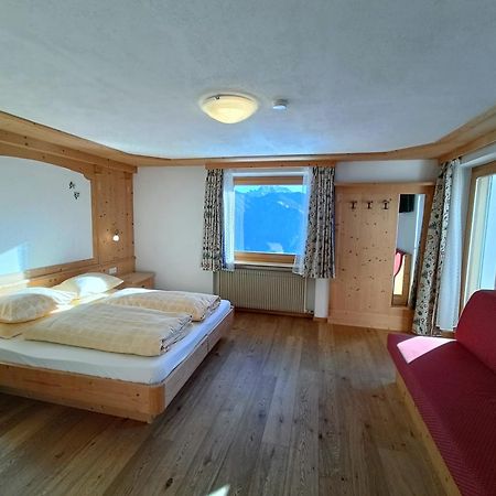Chalet Frapes Сан-Мартіно-ін-Бадія Екстер'єр фото