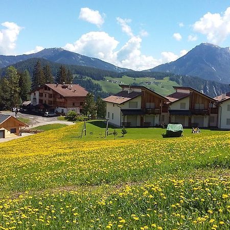 Chalet Frapes Сан-Мартіно-ін-Бадія Екстер'єр фото