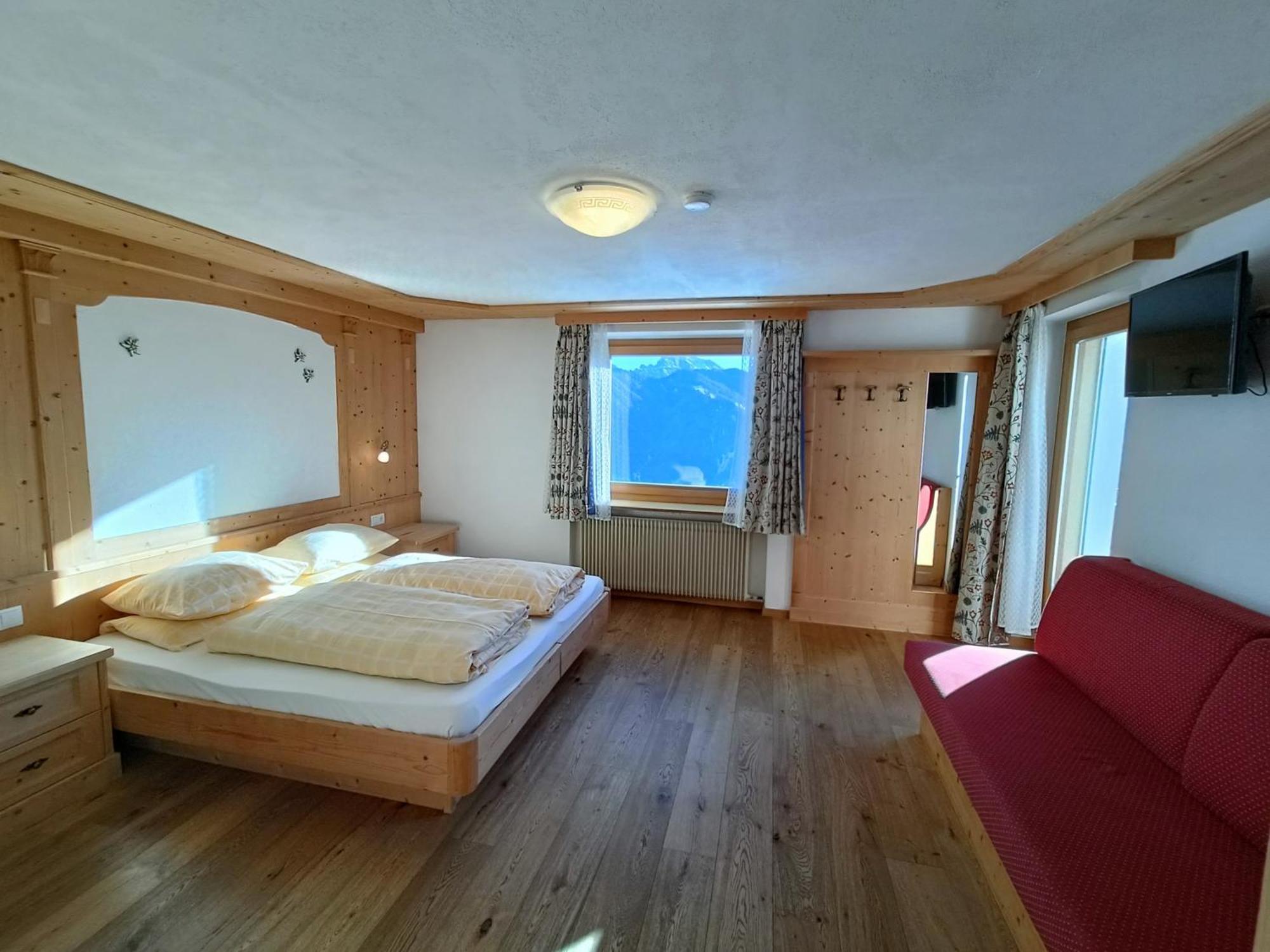 Chalet Frapes Сан-Мартіно-ін-Бадія Екстер'єр фото