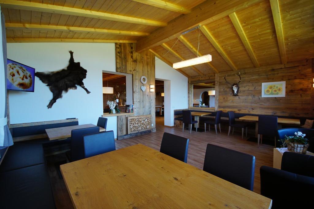 Chalet Frapes Сан-Мартіно-ін-Бадія Екстер'єр фото