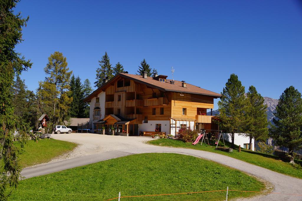 Chalet Frapes Сан-Мартіно-ін-Бадія Екстер'єр фото