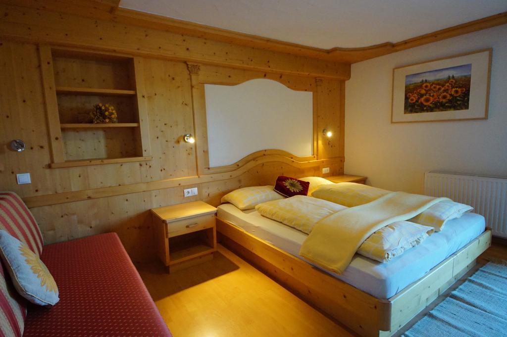 Chalet Frapes Сан-Мартіно-ін-Бадія Екстер'єр фото