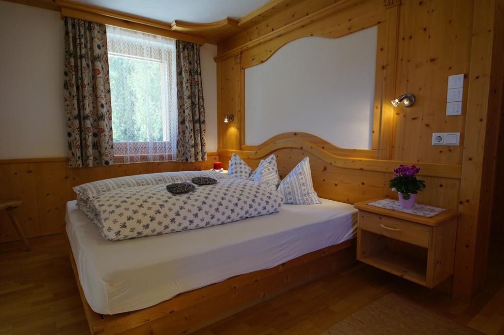 Chalet Frapes Сан-Мартіно-ін-Бадія Екстер'єр фото