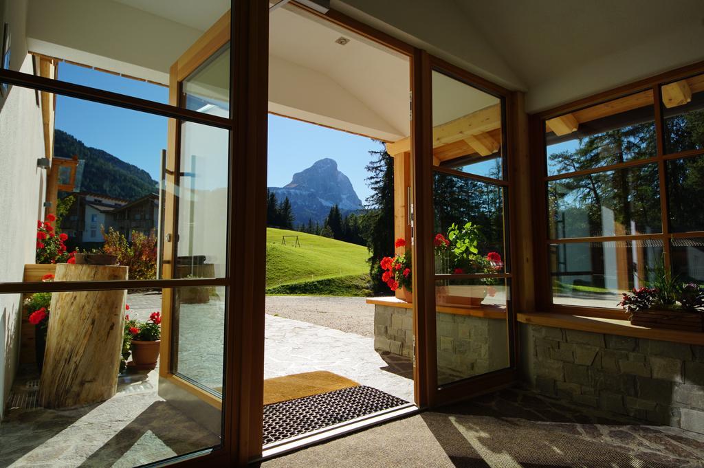 Chalet Frapes Сан-Мартіно-ін-Бадія Екстер'єр фото