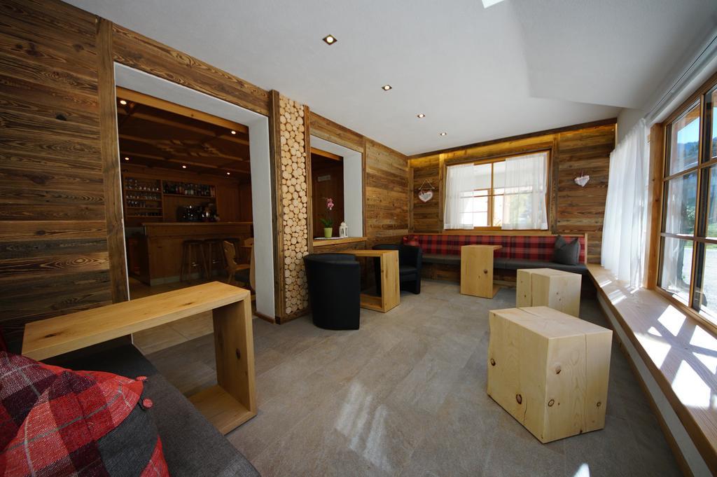 Chalet Frapes Сан-Мартіно-ін-Бадія Екстер'єр фото