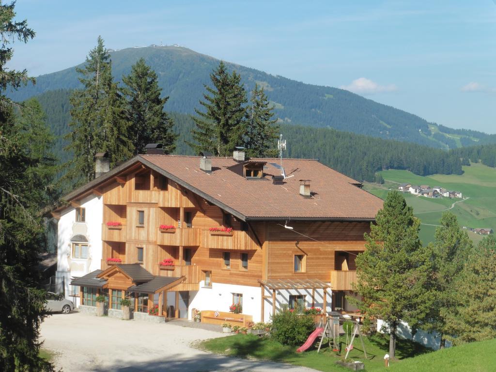 Chalet Frapes Сан-Мартіно-ін-Бадія Екстер'єр фото