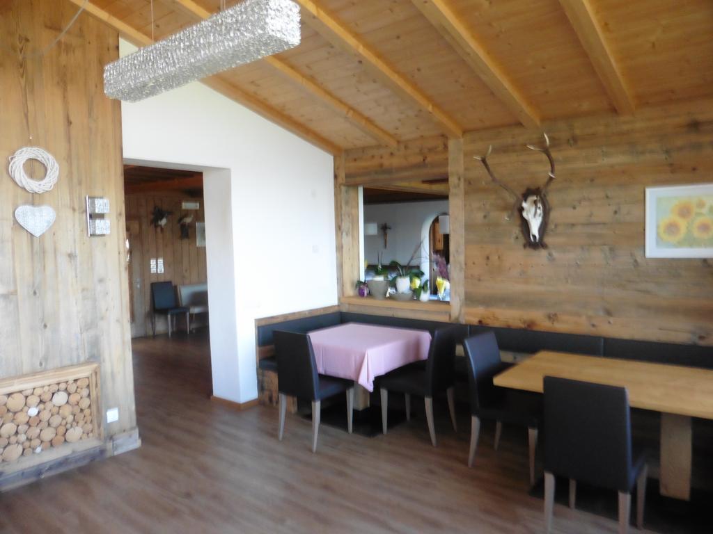 Chalet Frapes Сан-Мартіно-ін-Бадія Екстер'єр фото