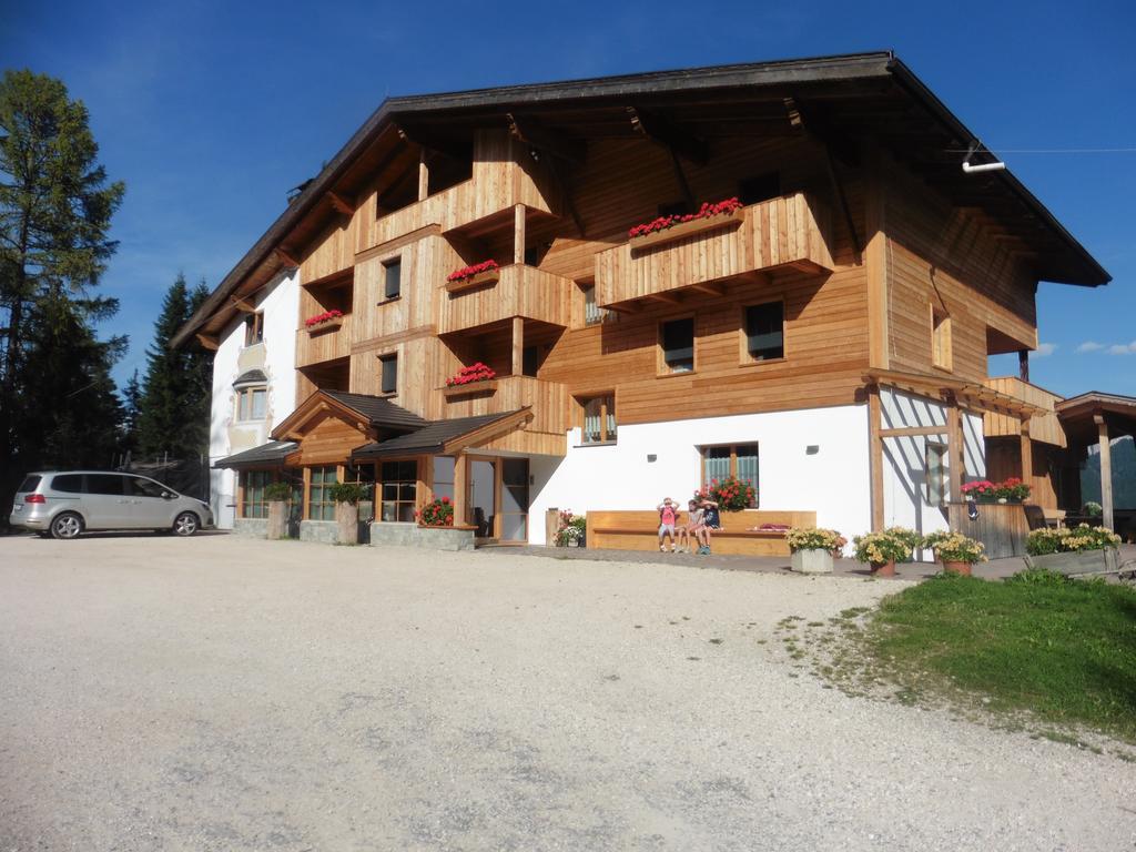 Chalet Frapes Сан-Мартіно-ін-Бадія Екстер'єр фото
