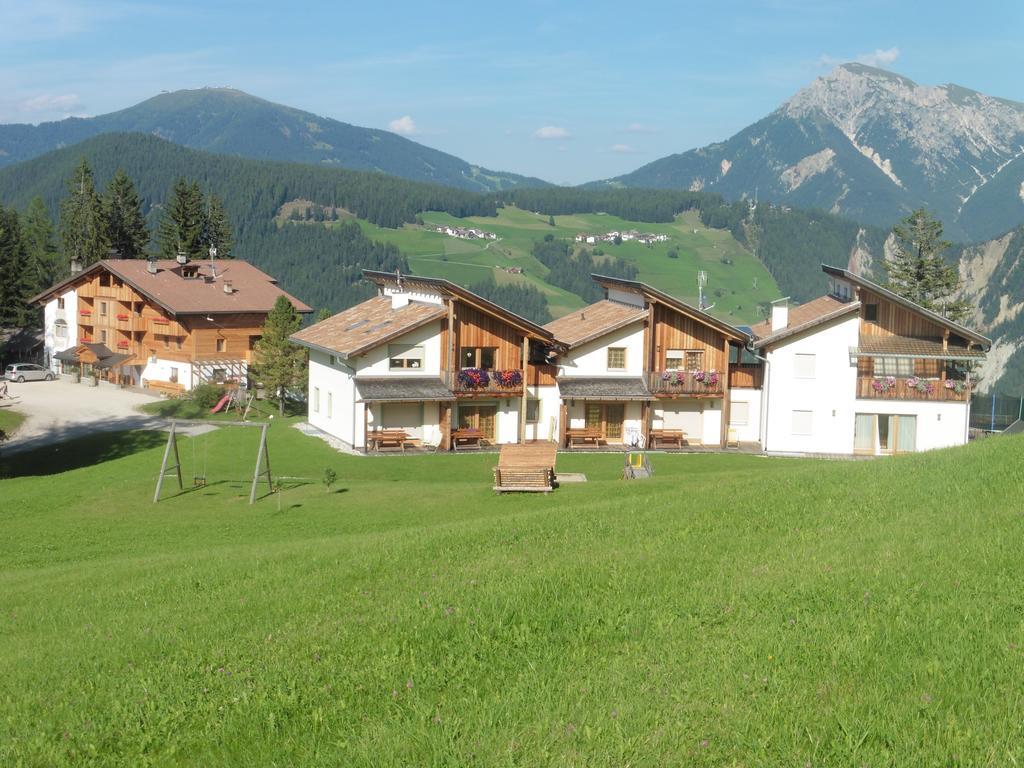 Chalet Frapes Сан-Мартіно-ін-Бадія Екстер'єр фото