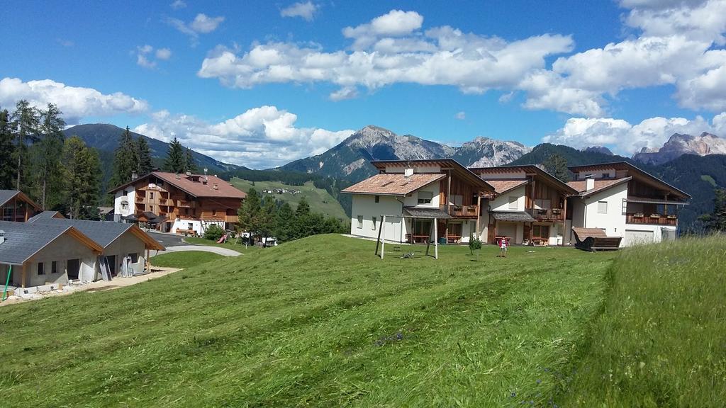 Chalet Frapes Сан-Мартіно-ін-Бадія Екстер'єр фото